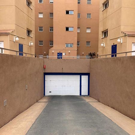 Casa Playa Roquetas Apartment โรเกตัสเดมาร์ ภายนอก รูปภาพ