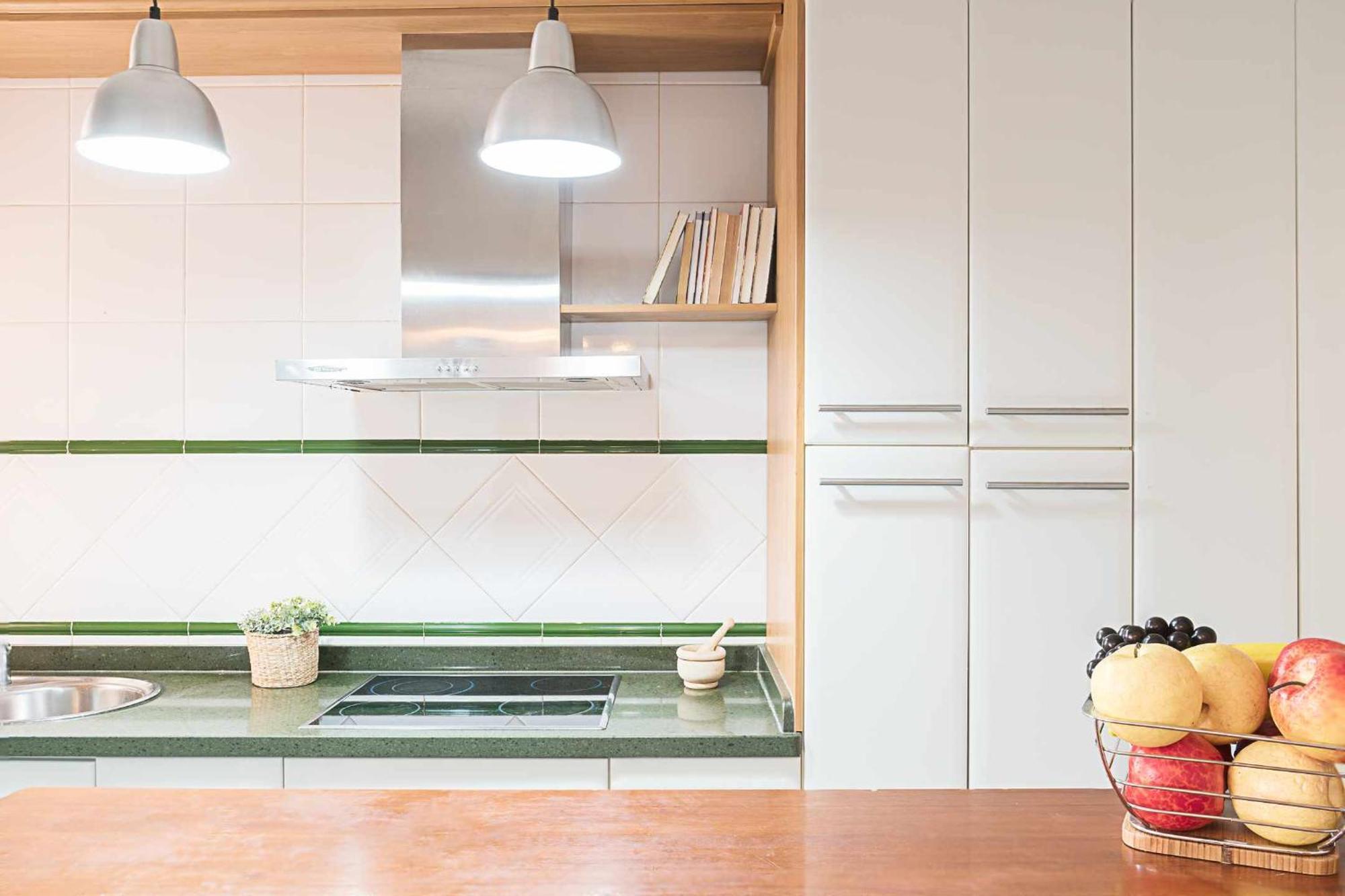 Casa Playa Roquetas Apartment โรเกตัสเดมาร์ ภายนอก รูปภาพ