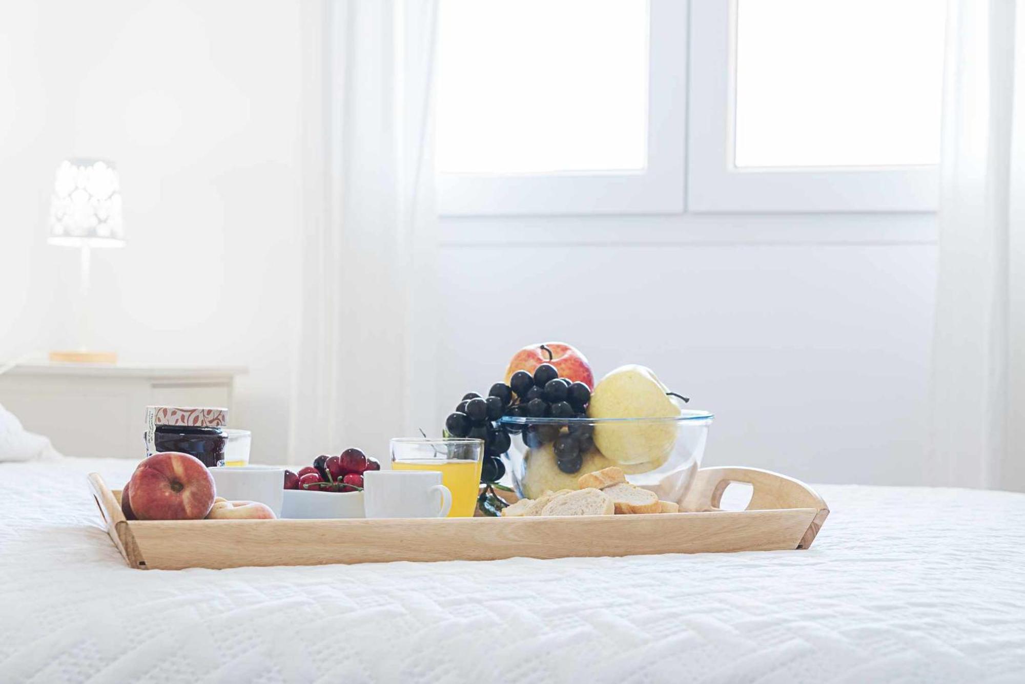 Casa Playa Roquetas Apartment โรเกตัสเดมาร์ ภายนอก รูปภาพ
