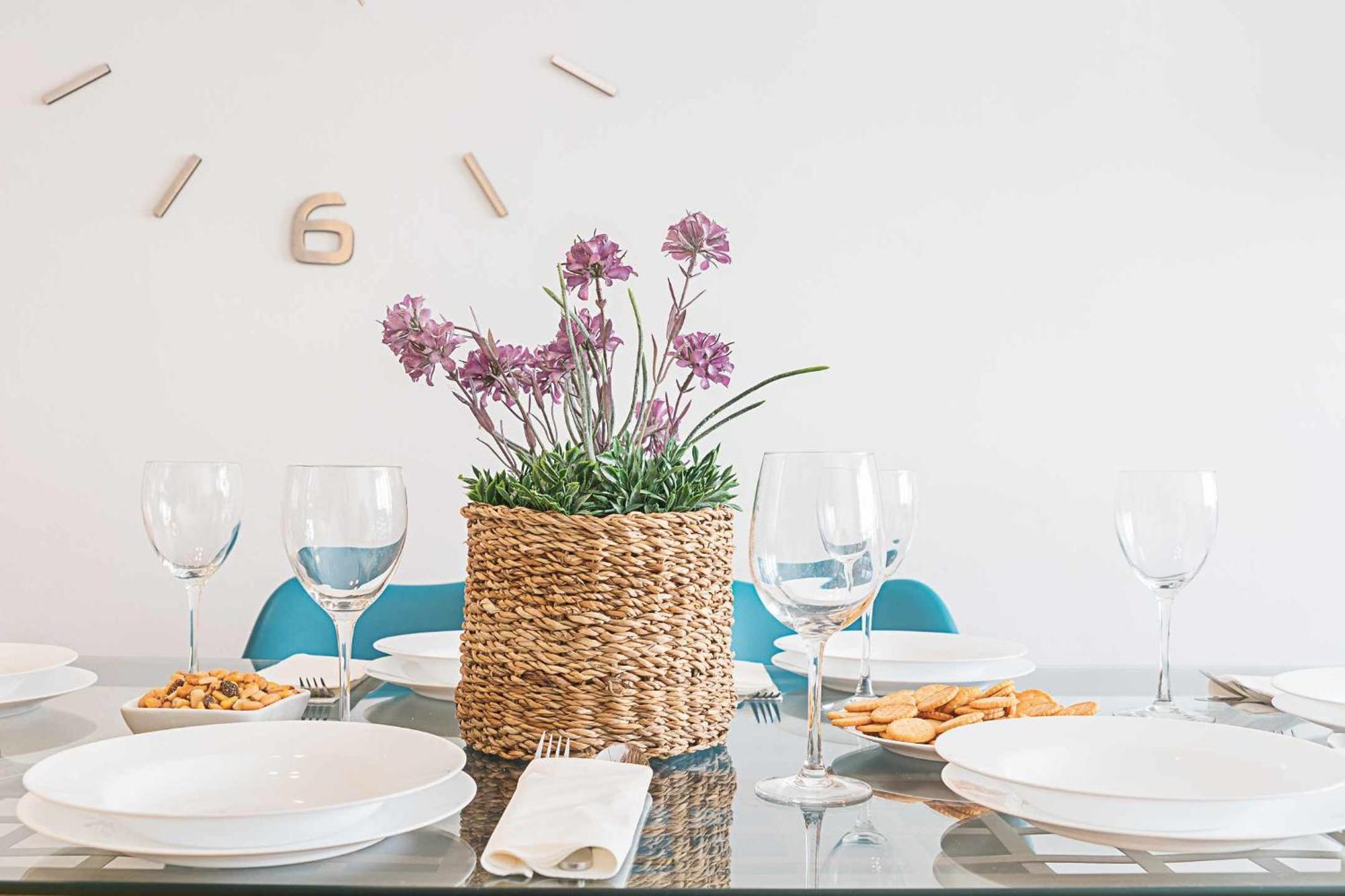 Casa Playa Roquetas Apartment โรเกตัสเดมาร์ ภายนอก รูปภาพ