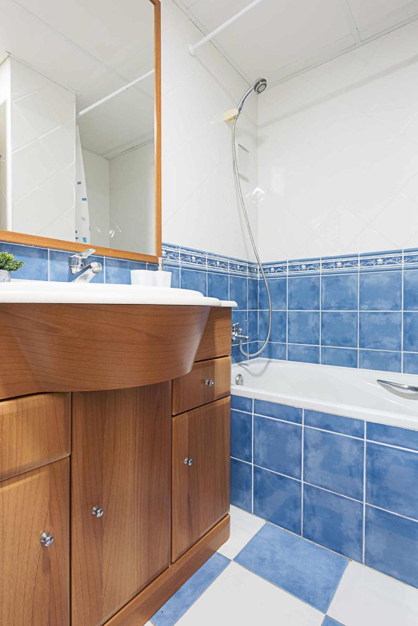 Casa Playa Roquetas Apartment โรเกตัสเดมาร์ ภายนอก รูปภาพ
