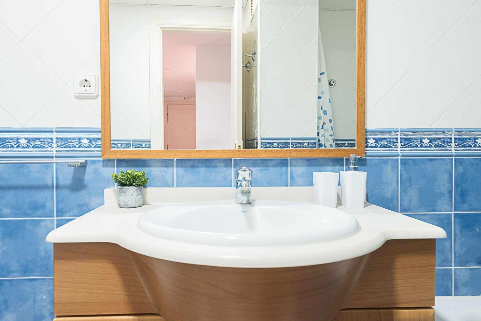 Casa Playa Roquetas Apartment โรเกตัสเดมาร์ ภายนอก รูปภาพ