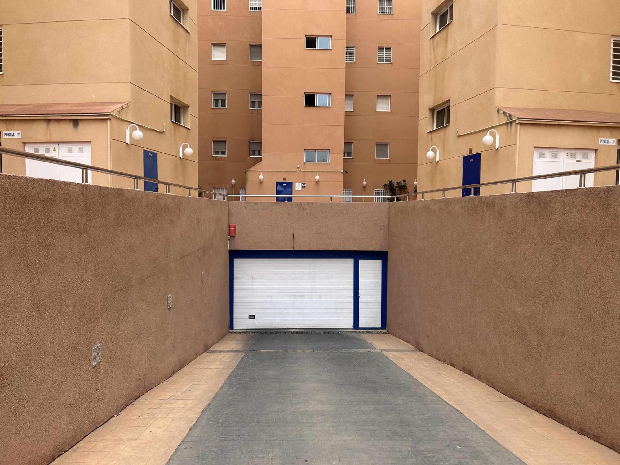 Casa Playa Roquetas Apartment โรเกตัสเดมาร์ ภายนอก รูปภาพ