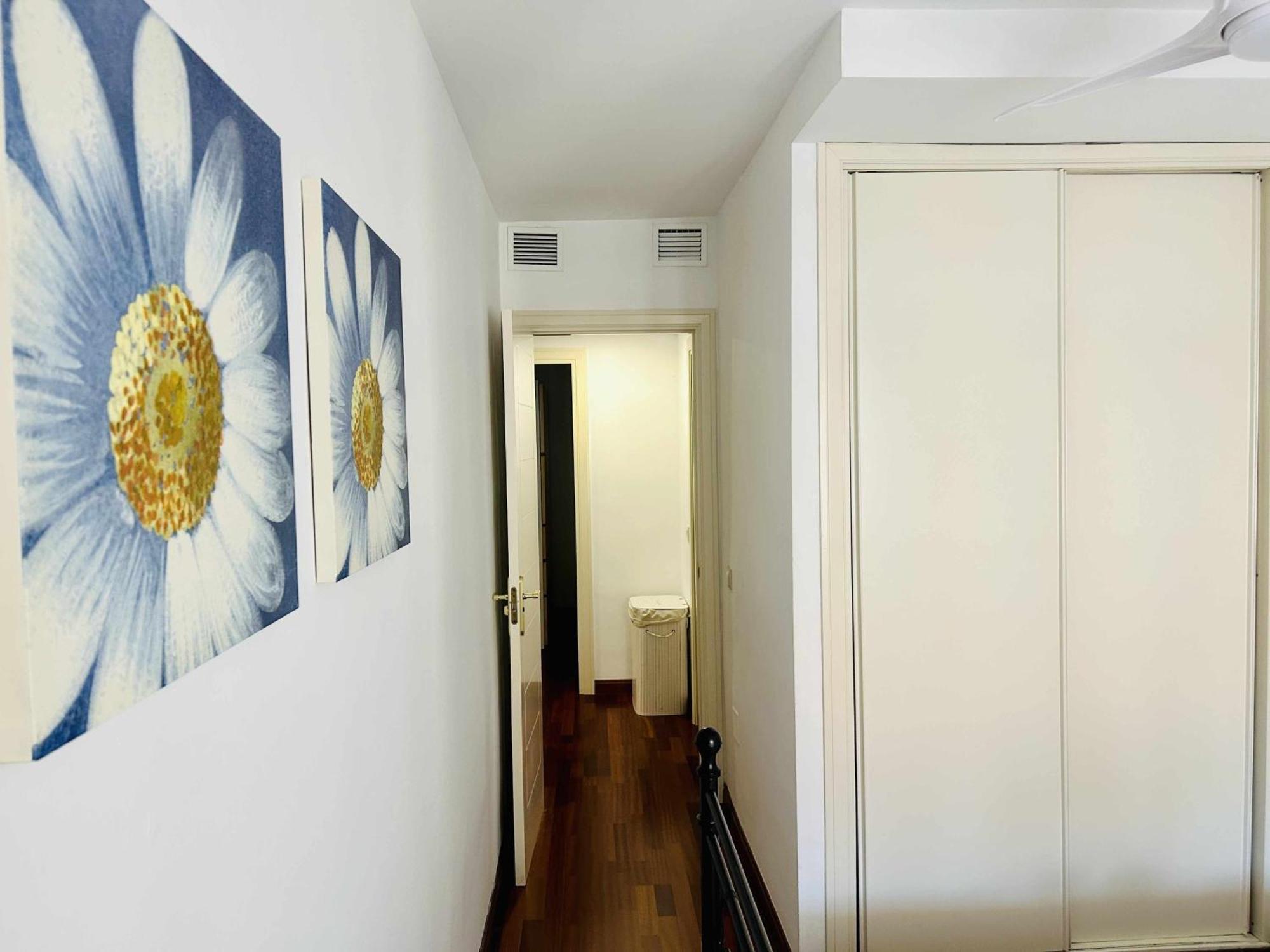 Casa Playa Roquetas Apartment โรเกตัสเดมาร์ ภายนอก รูปภาพ