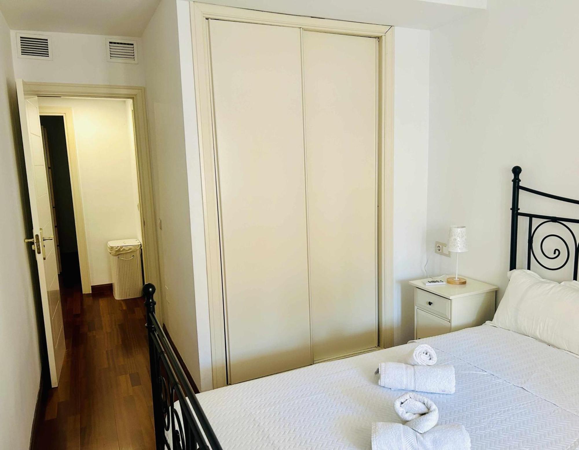Casa Playa Roquetas Apartment โรเกตัสเดมาร์ ภายนอก รูปภาพ